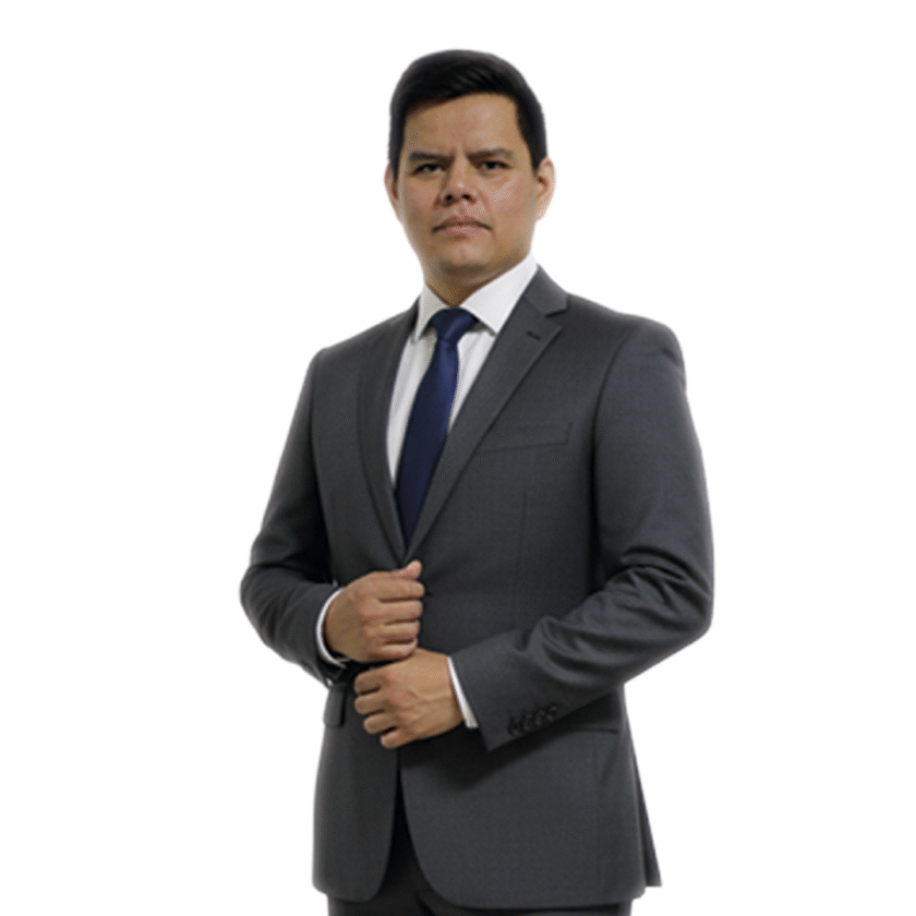 Carlos Andrés Hernández Barrios
