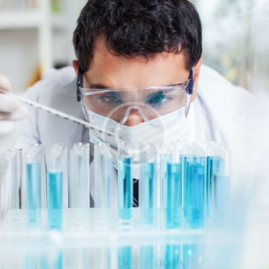 Analítica, Validación & QA/QC